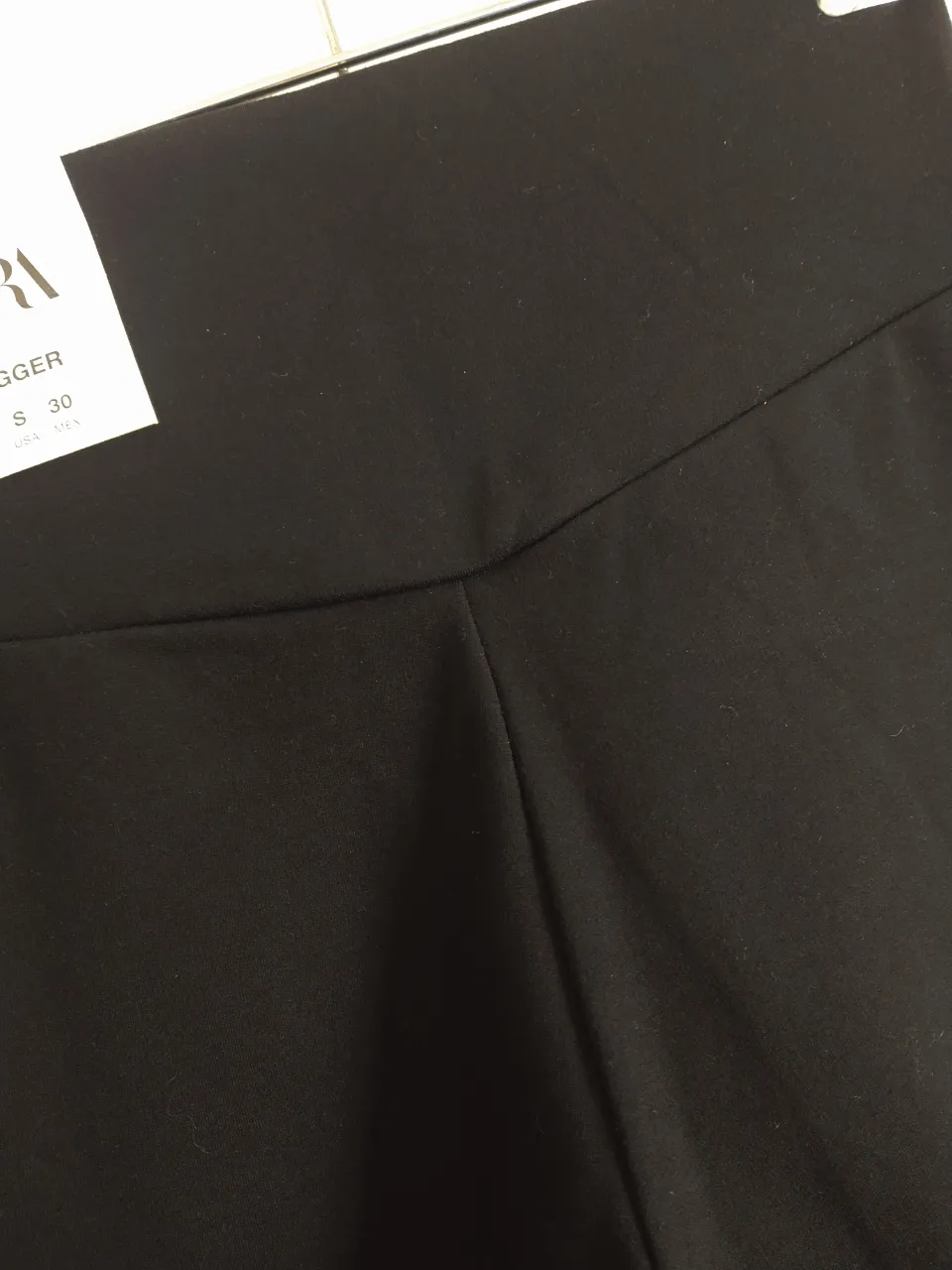 Calza Zara - imagen 6