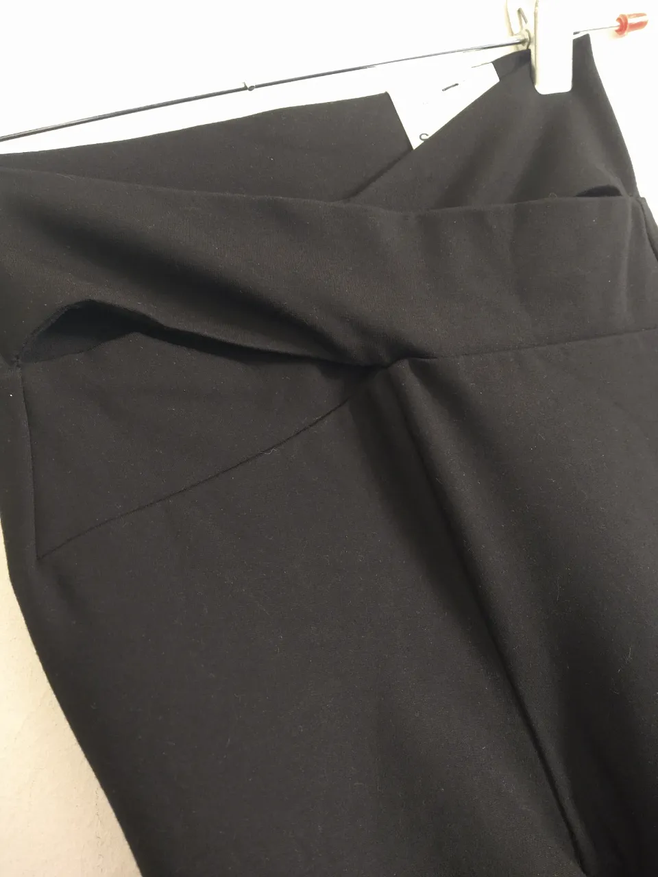 Calza Zara - imagen 3