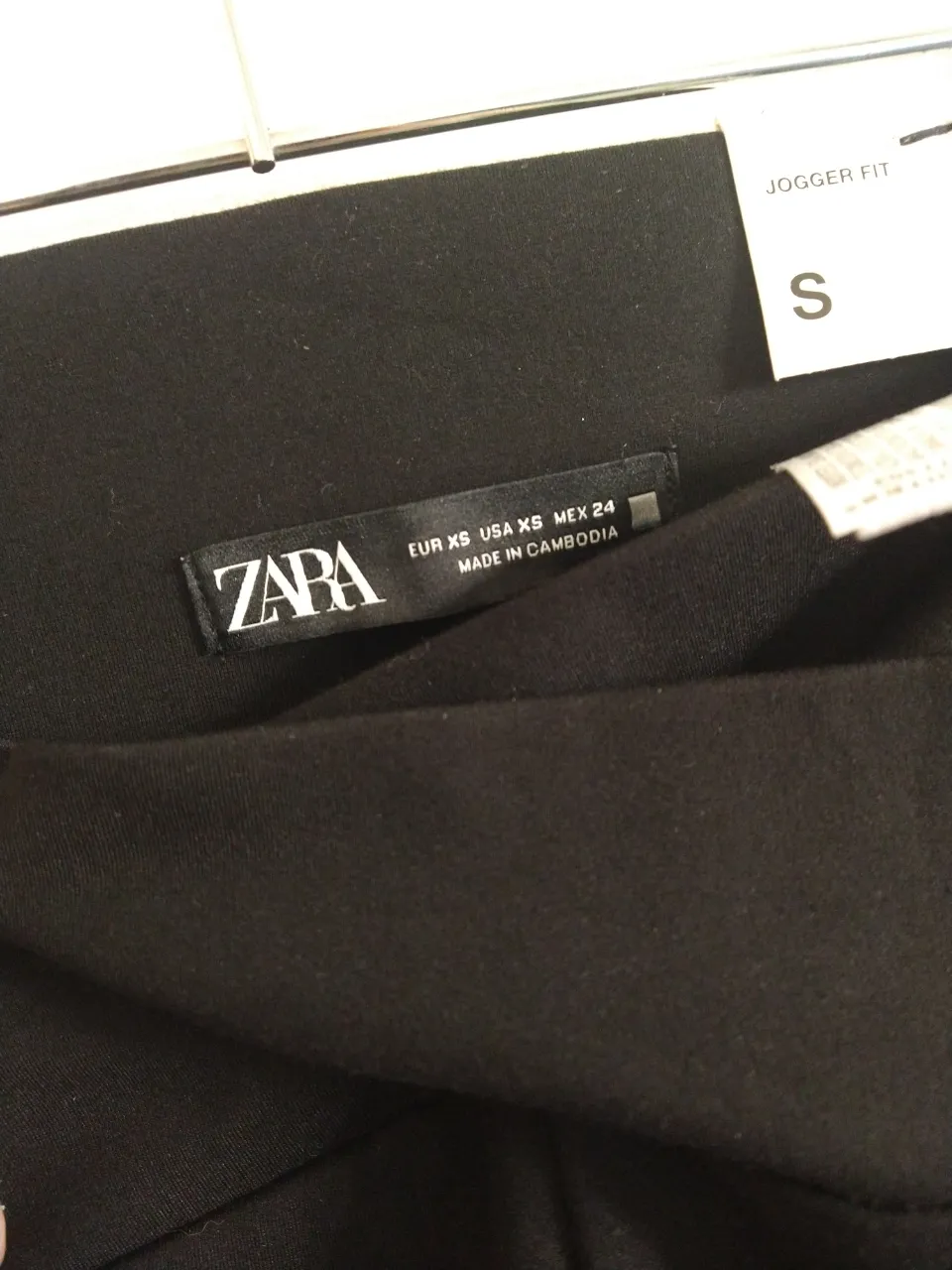 Calza Zara - imagen 4