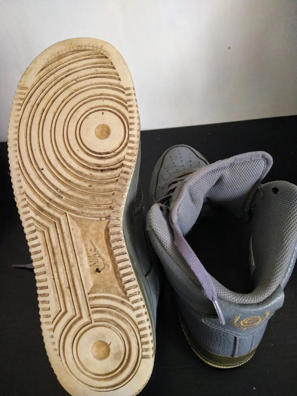 Zapatillas Nike - imagen 3