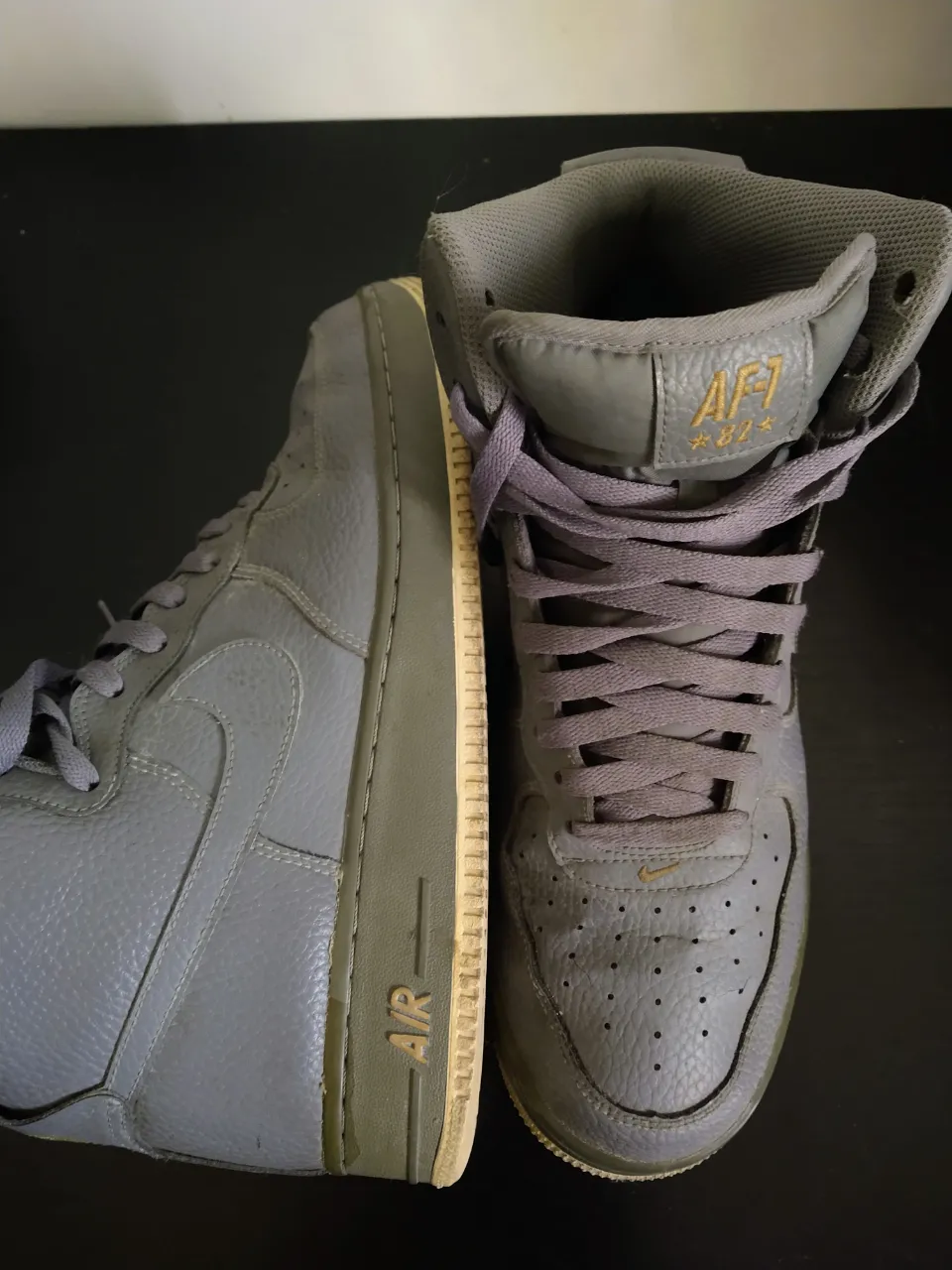 Zapatillas Nike - imagen 2