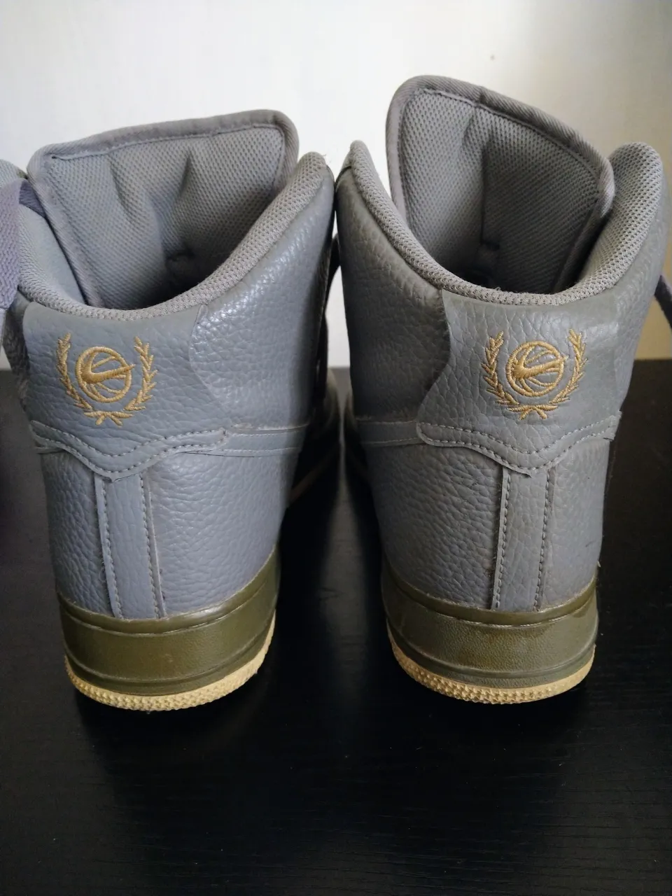 Zapatillas Nike - imagen 4