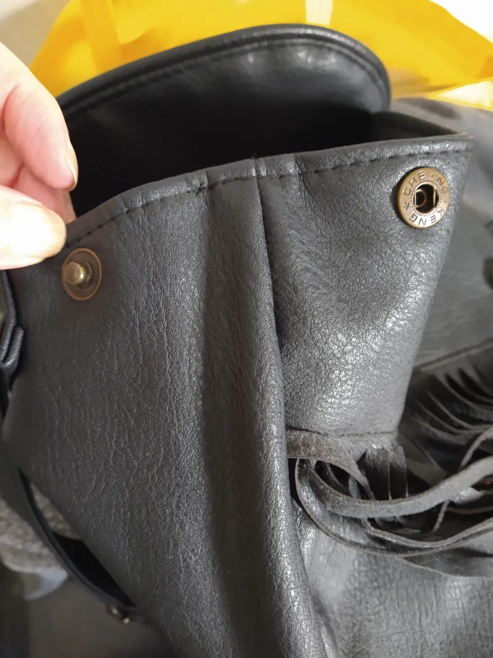 Mochila Otras marcas - imagen 5