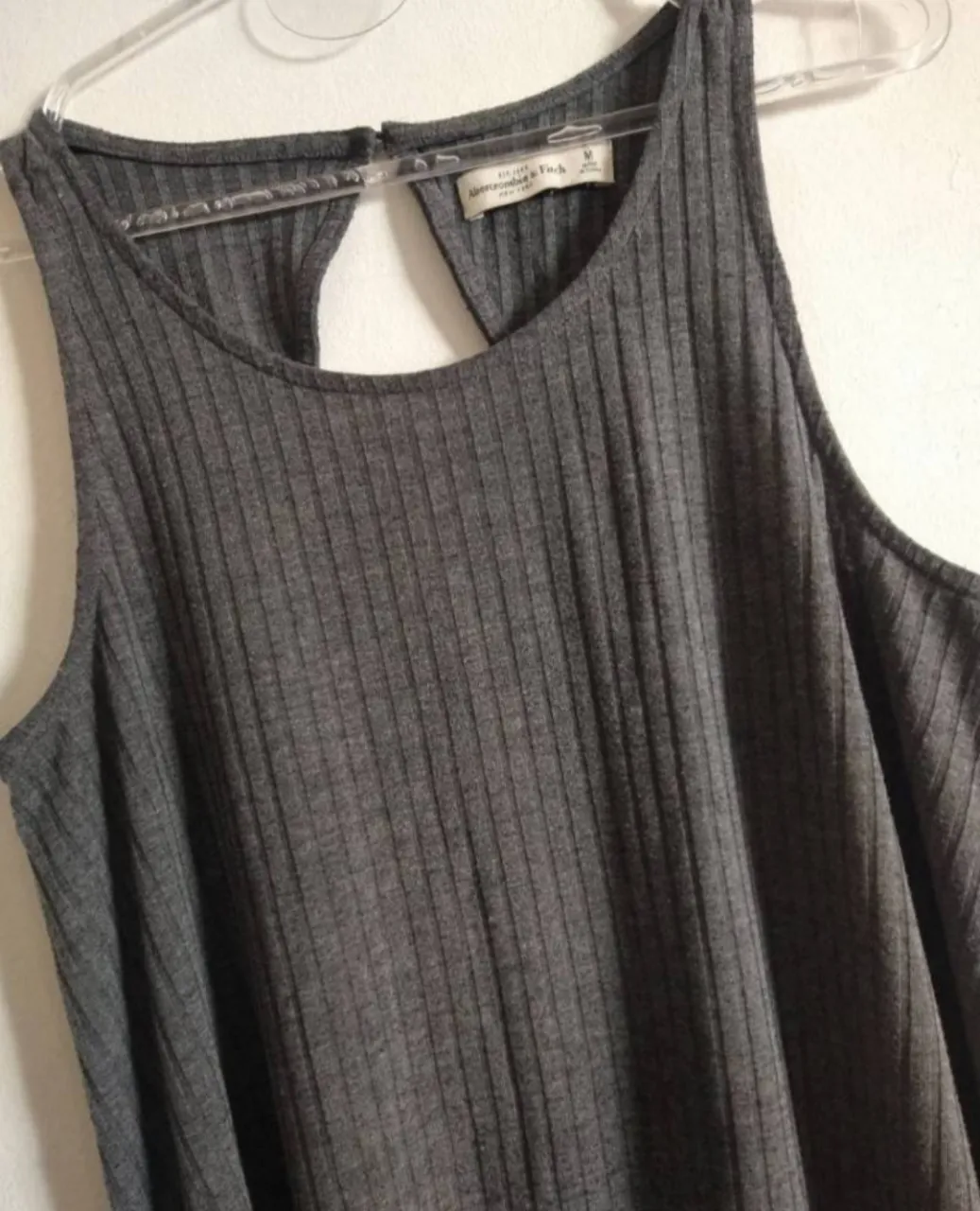 Vestido Abercrombie & Fitch - imagen 3