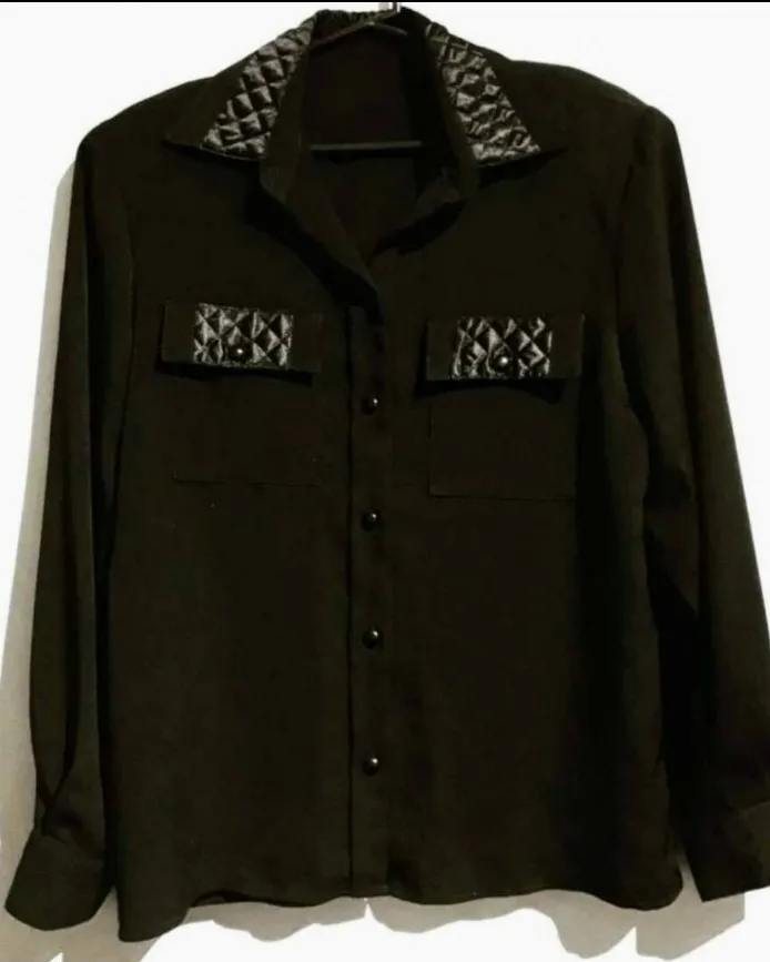 Camisa Vintage Love - imagen 1