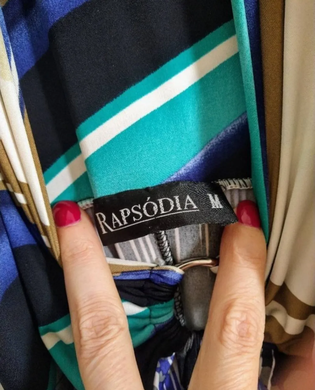 Vestido Rapsodia - imagen 3