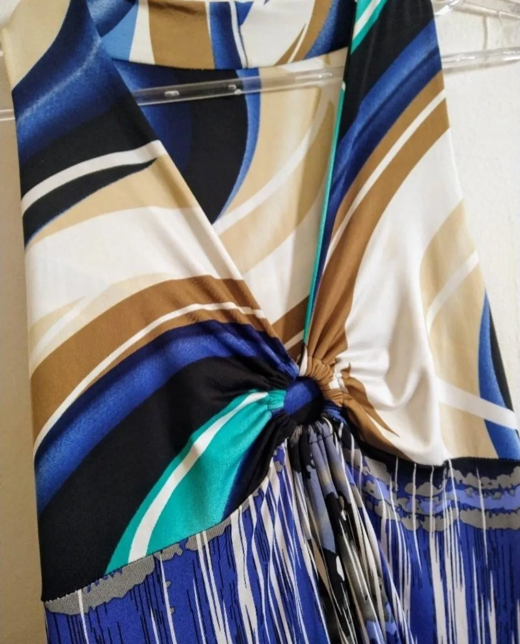 Vestido Rapsodia - imagen 2