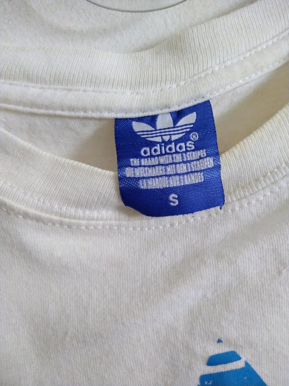 Remera adidas - imagen 2