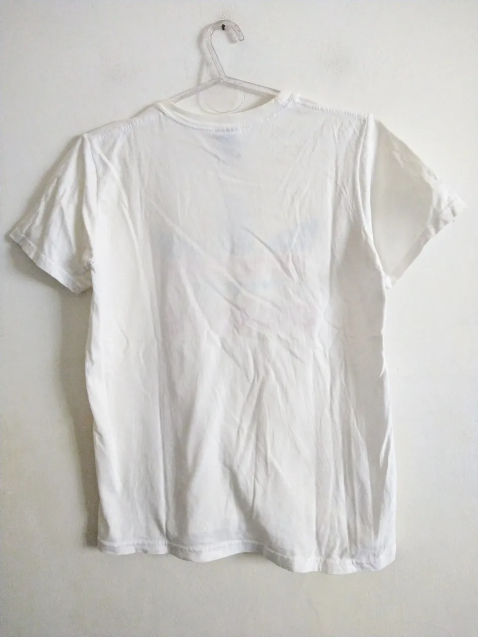 Remera adidas - imagen 3