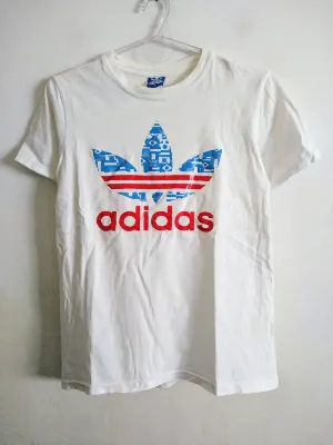 adidas