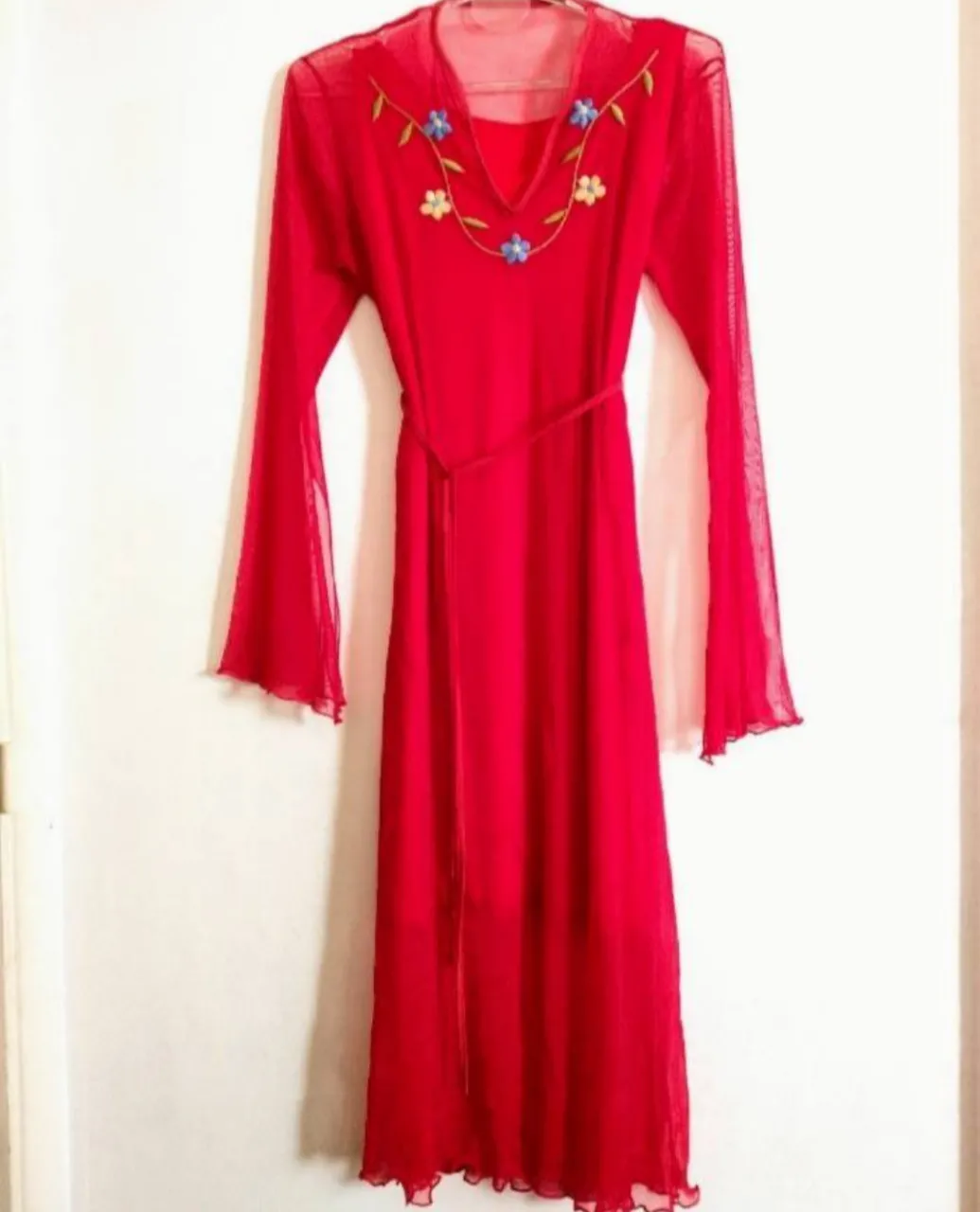Vestido Otras marcas - imagen 2