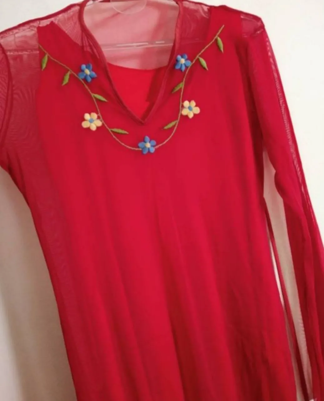 Vestido Otras marcas - imagen 6