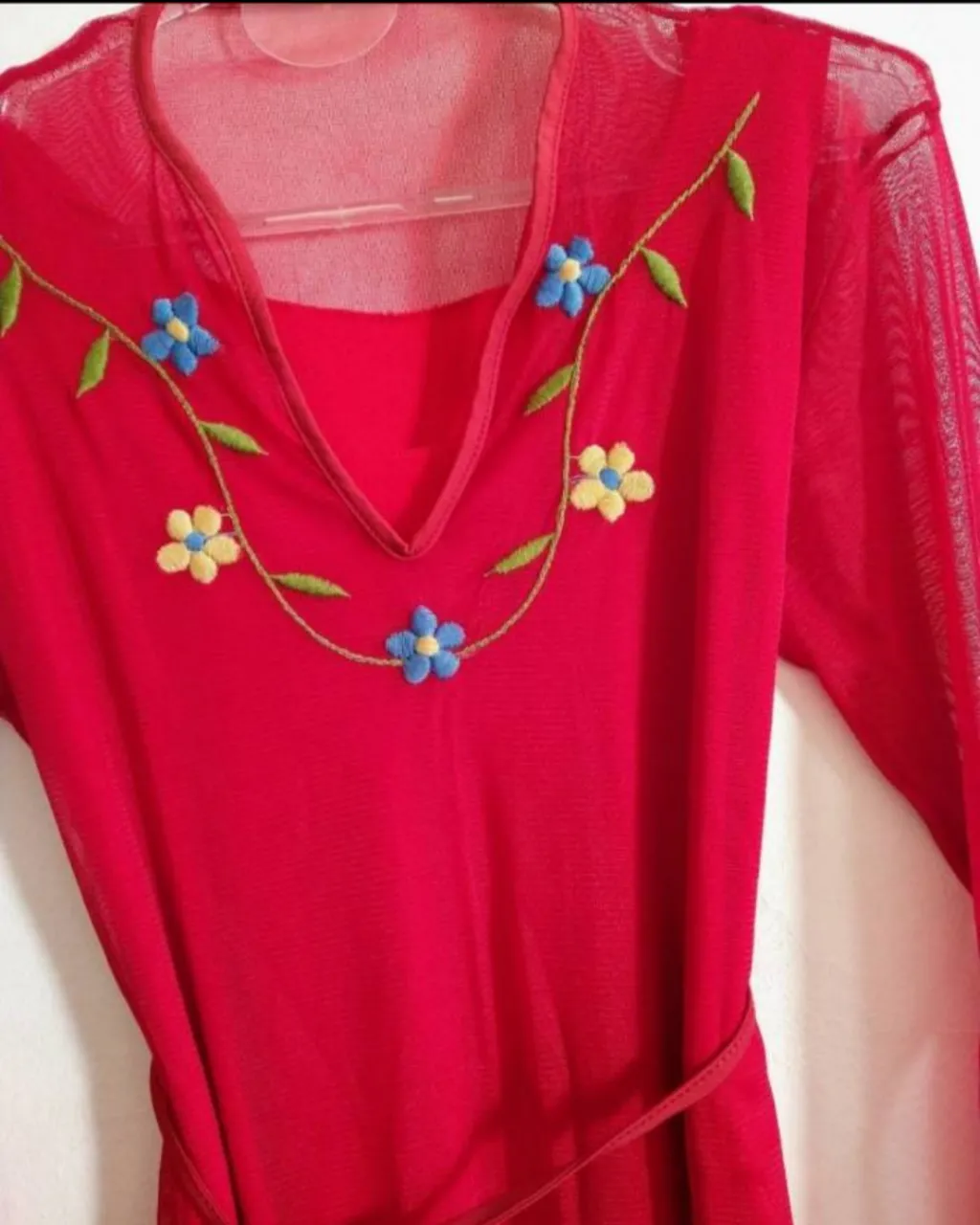 Vestido Otras marcas - imagen 3