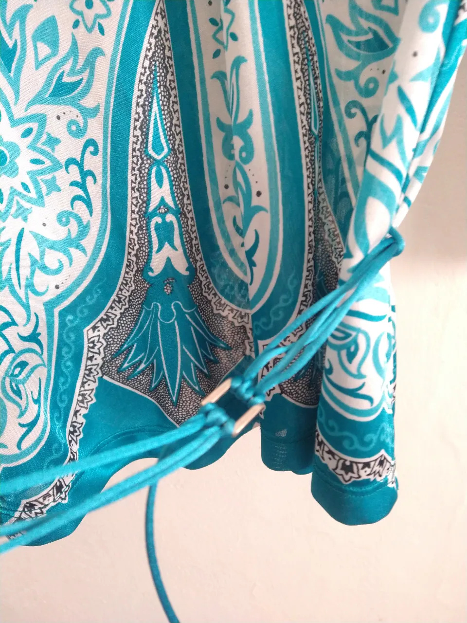Blusa MNG miniatura 6
