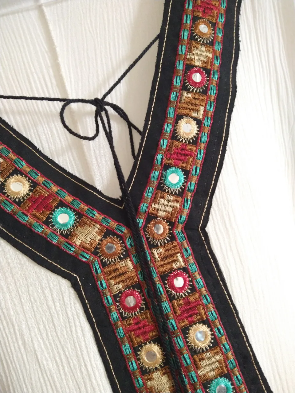 Blusa Hindu - imagen 3