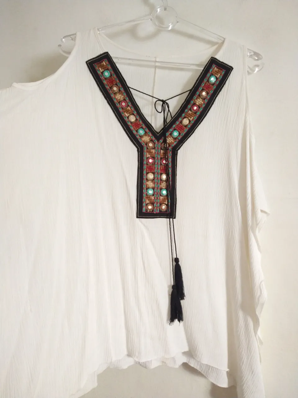 Blusa Hindu - imagen 2