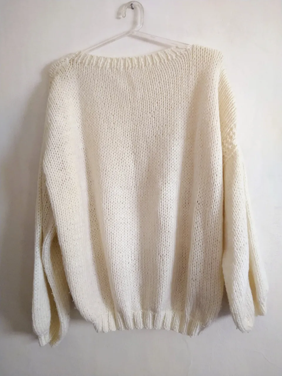 Sweater Otra miniatura 4