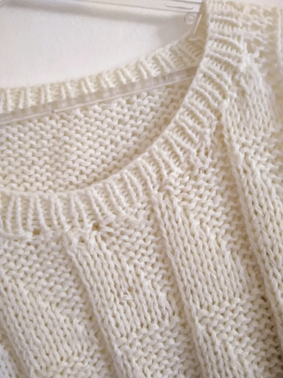 Sweater Otra - Vista 2