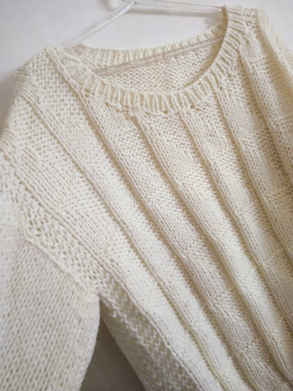 Sweater Otra - Vista 3