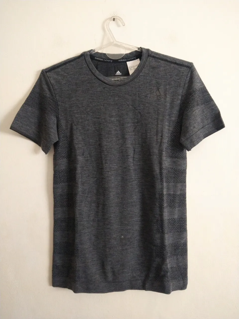 Remera adidas - imagen 2