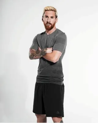 adidas
