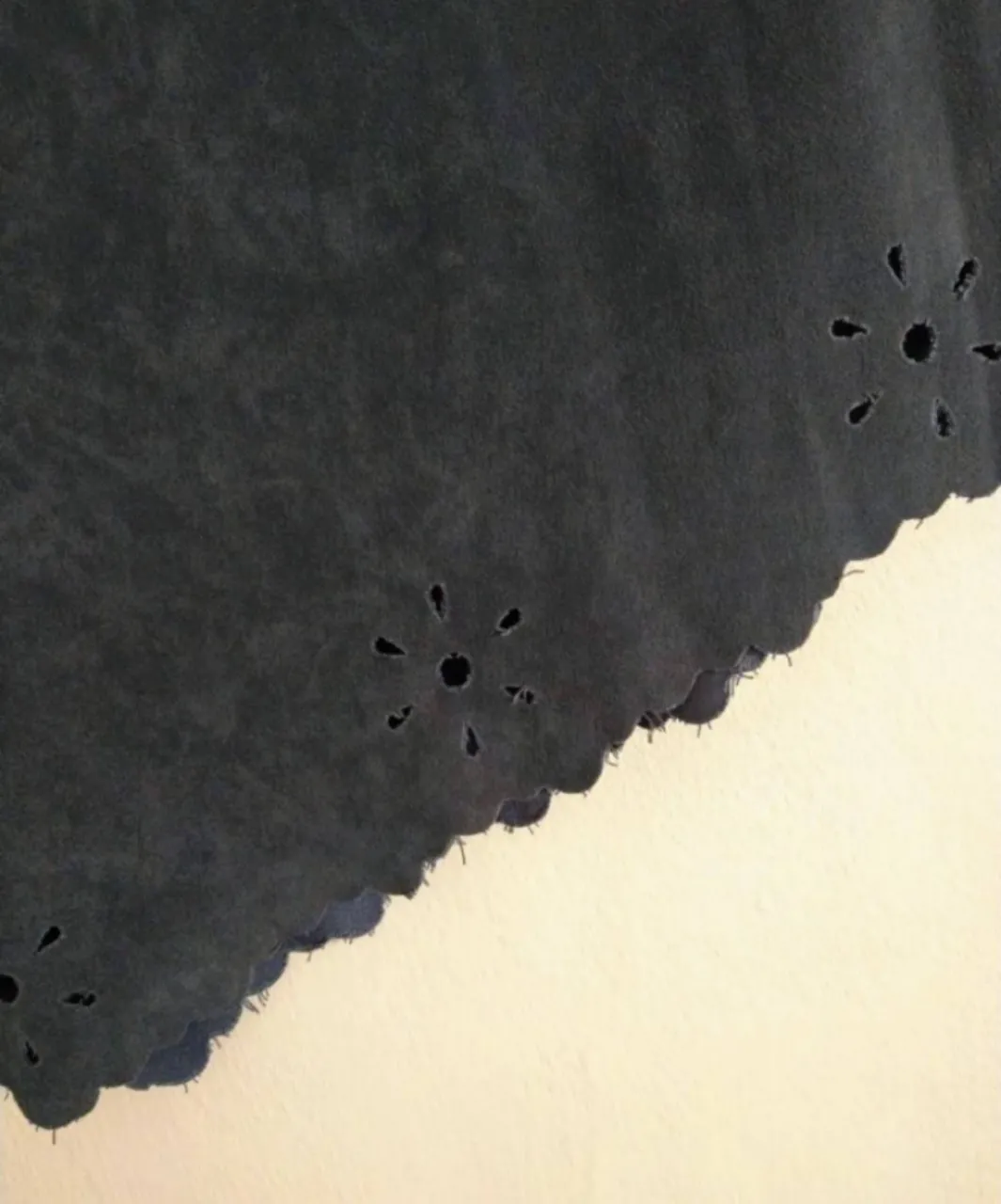 Pollera Wupper - imagen 3