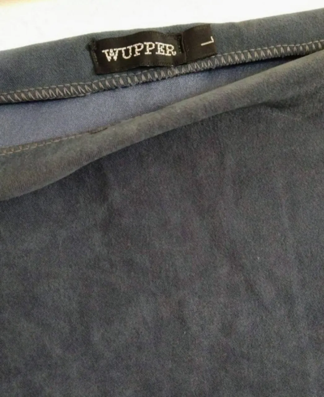 Pollera Wupper - imagen 2