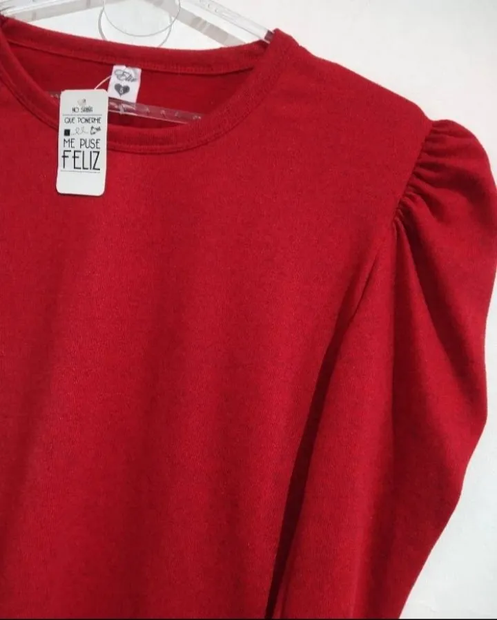 Remera 0tra - imagen 2