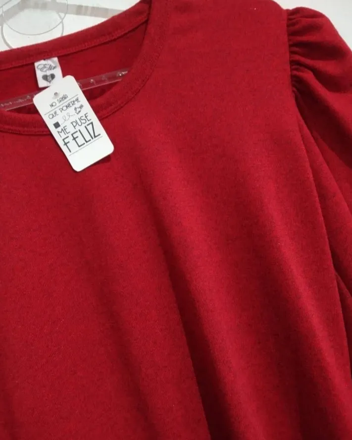 Remera 0tra - imagen 4
