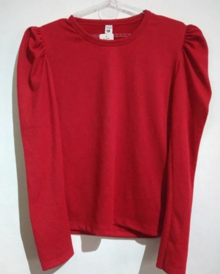 Remera 0tra - imagen 1