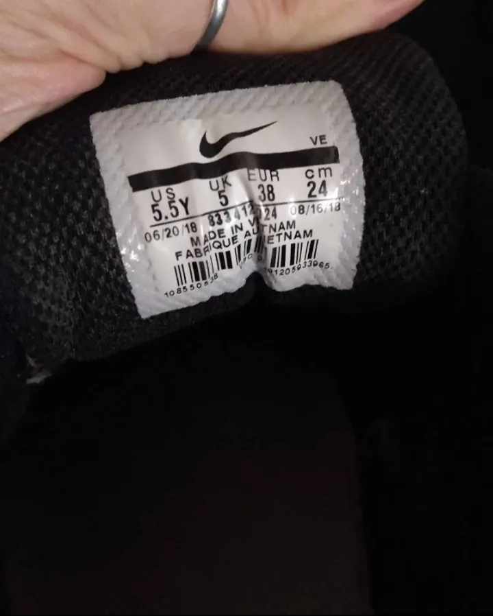 Zapatillas Nike - imagen 5