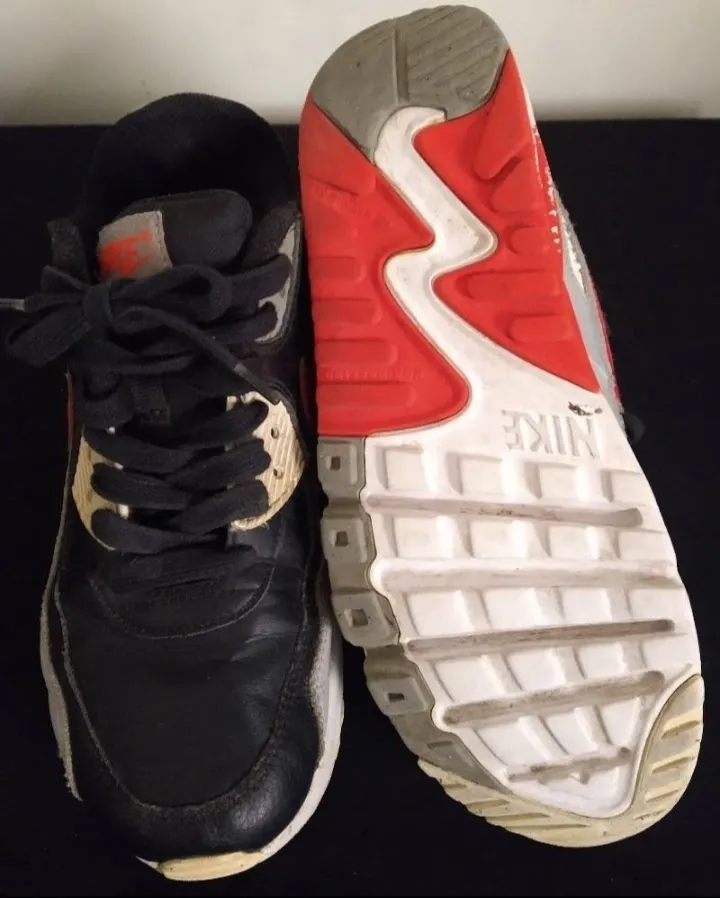 Zapatillas Nike - imagen 3