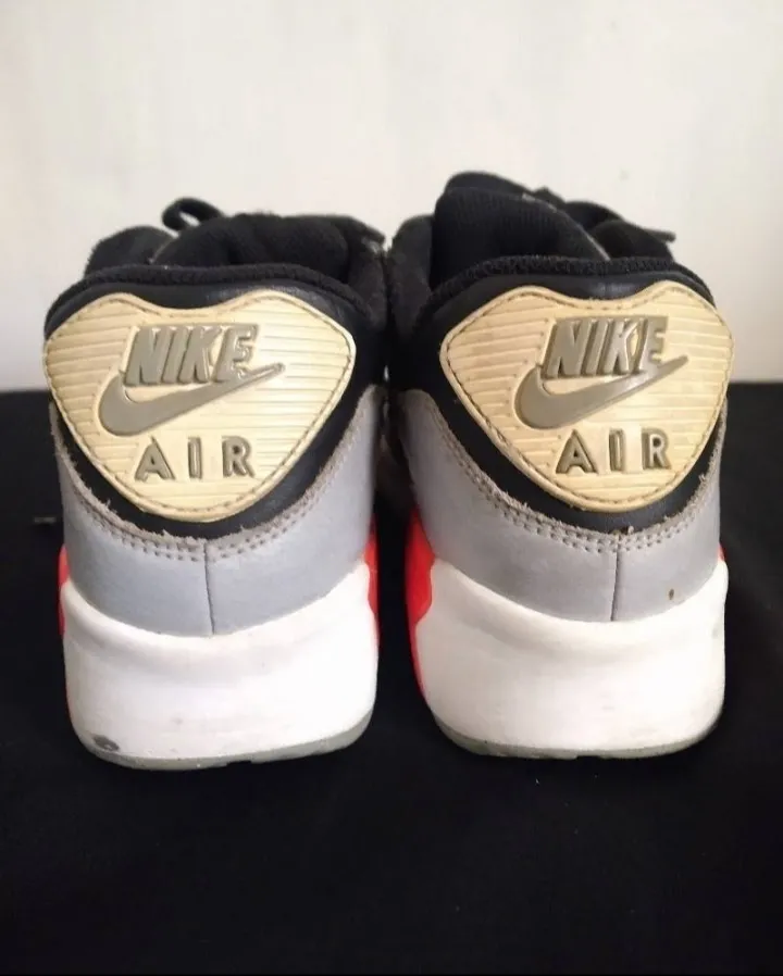 Zapatillas Nike - imagen 4