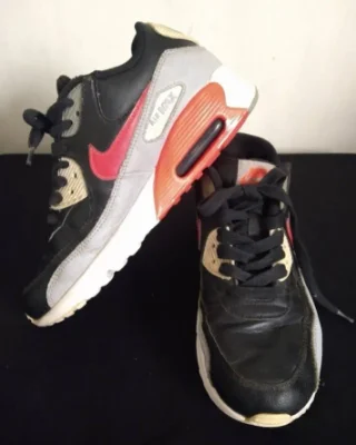 Nike