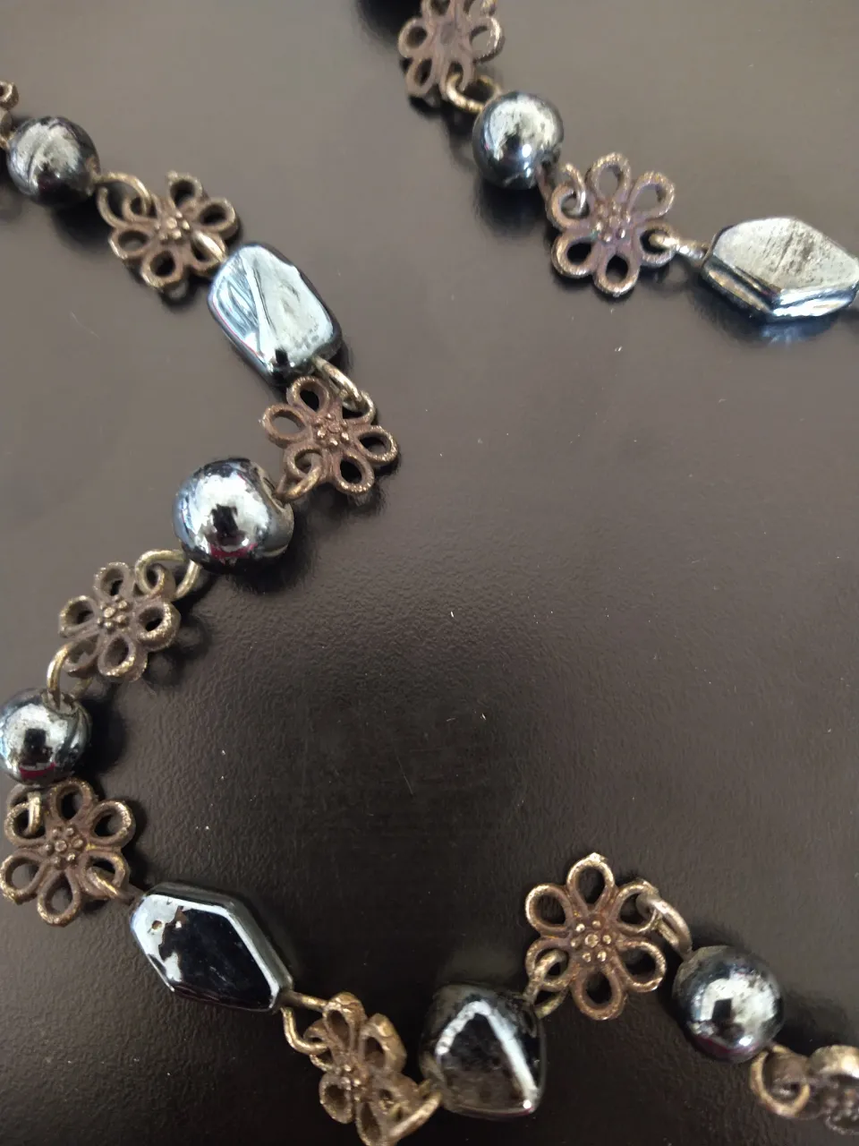 Collar De diseñador - imagen 3