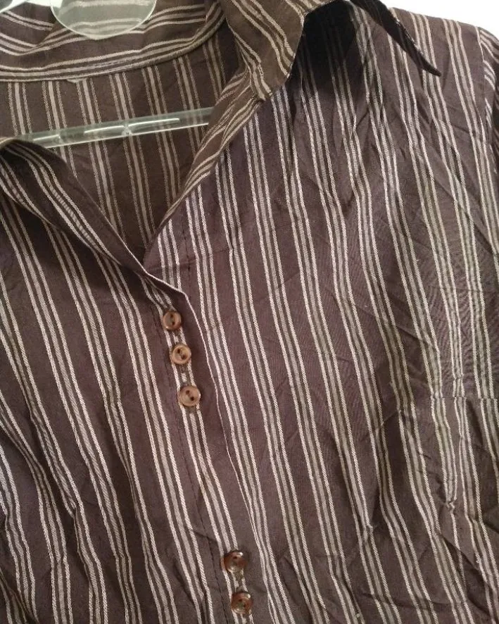 Camisa A ≠ - imagen 2