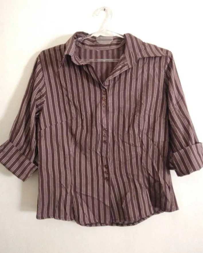 Camisa A ≠ - imagen 1