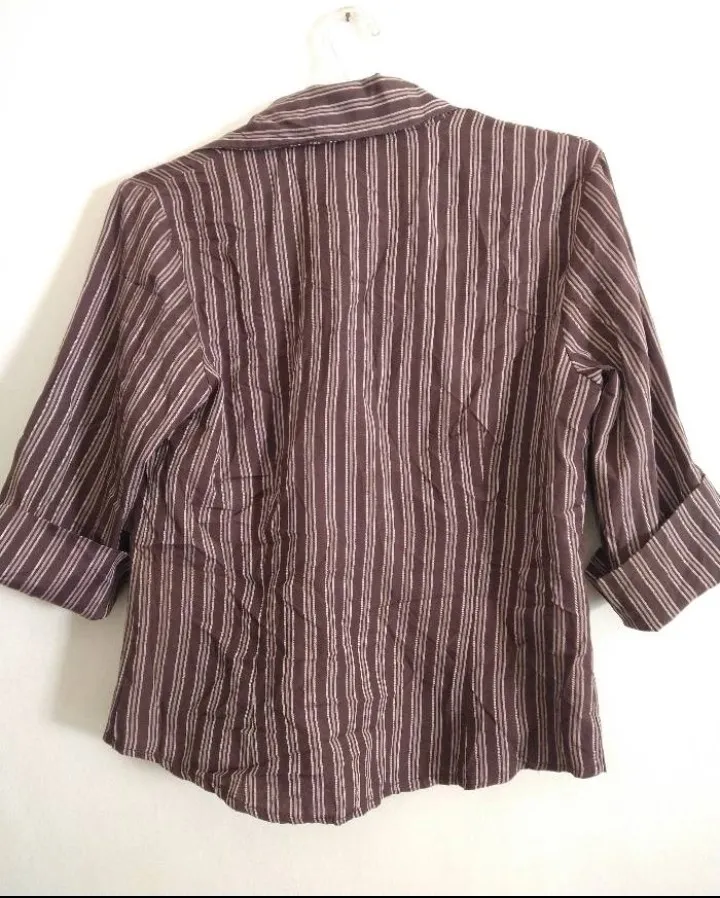 Camisa A ≠ - imagen 3