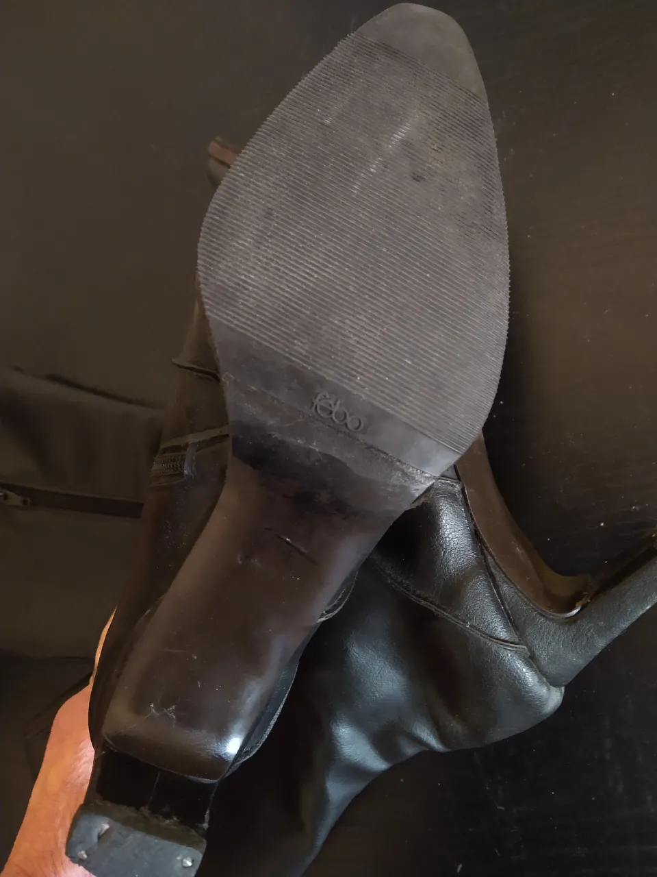 Botas Otra - imagen 5
