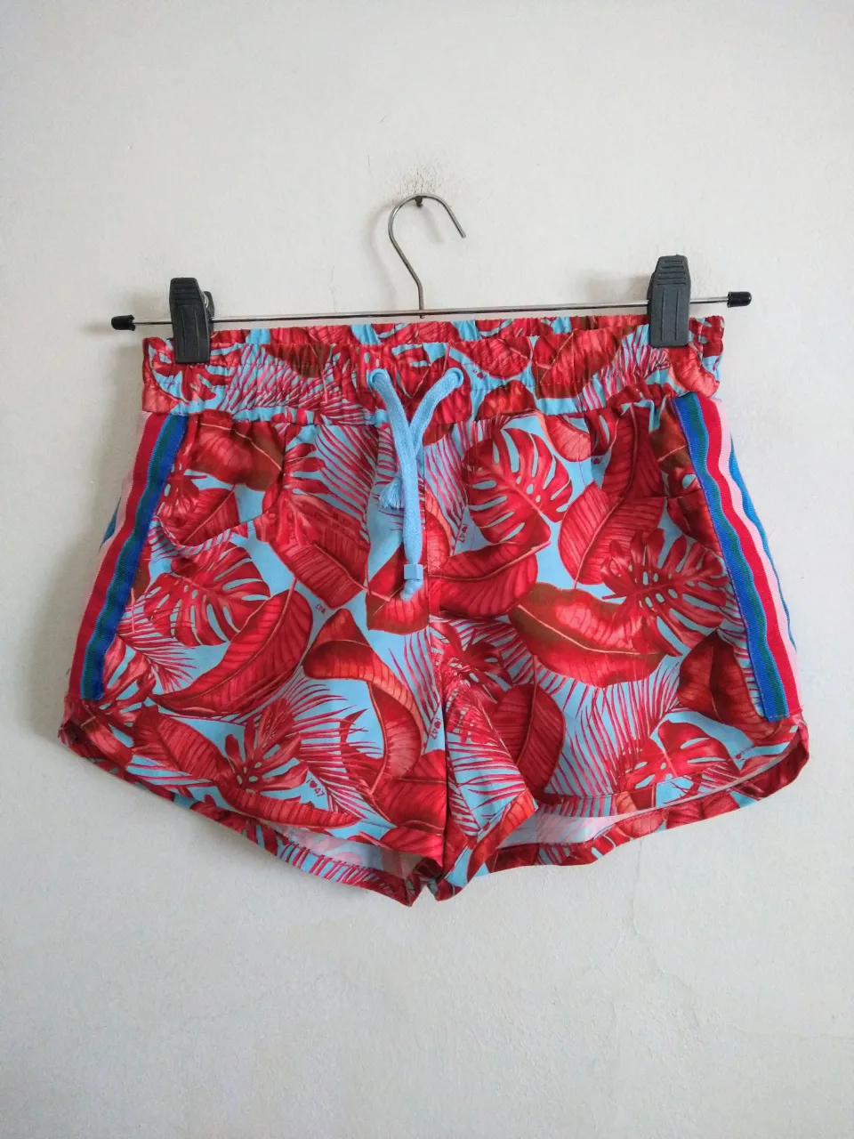 Short i ♥ 47 - imagen 1