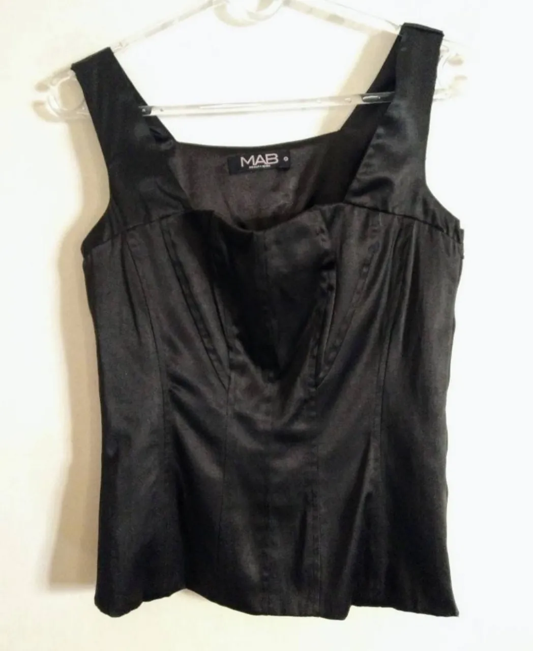 Blusa Mab - imagen 2