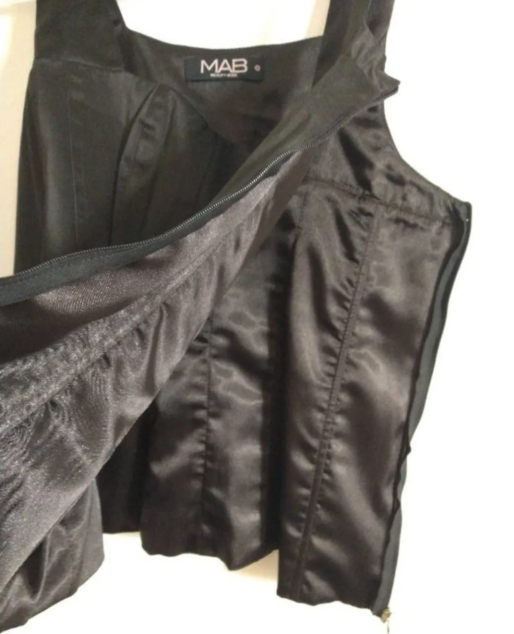 Blusa Mab - imagen 5