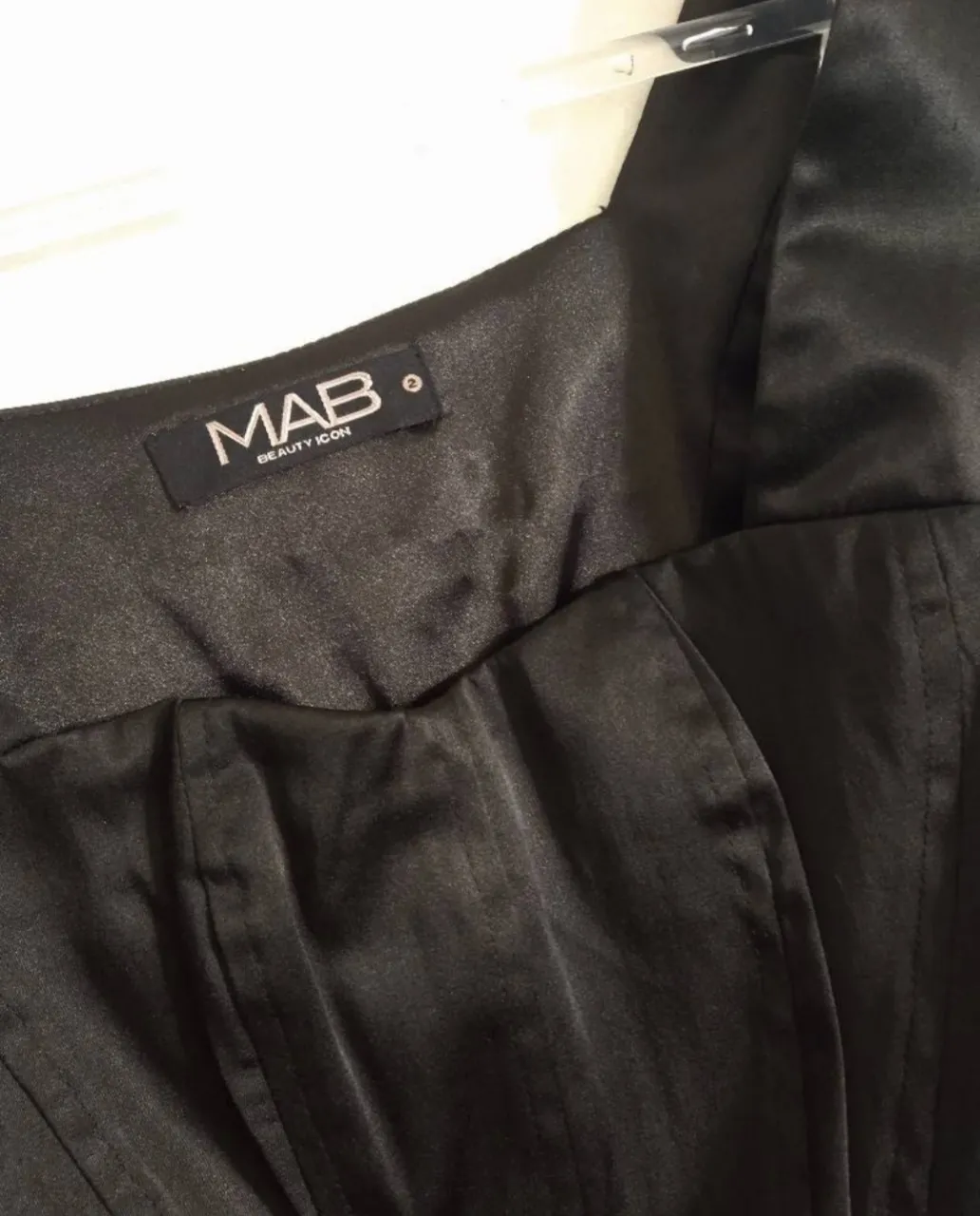 Blusa Mab - imagen 3