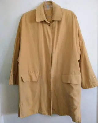 Berghaus