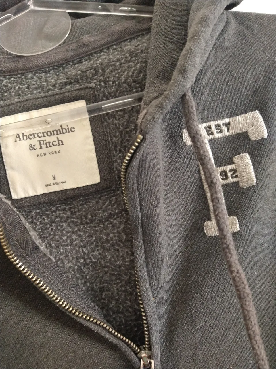 Buzo Abercrombie & Fitch - imagen 2