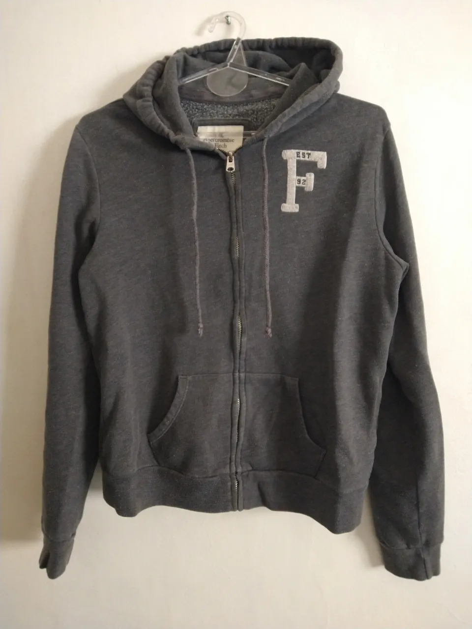 Buzo Abercrombie & Fitch - imagen 1