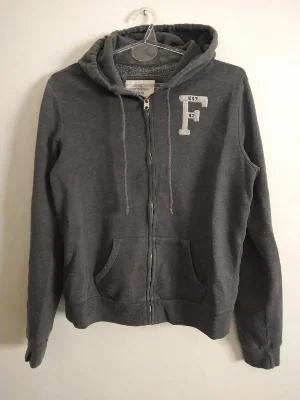 Abercrombie & Fitch