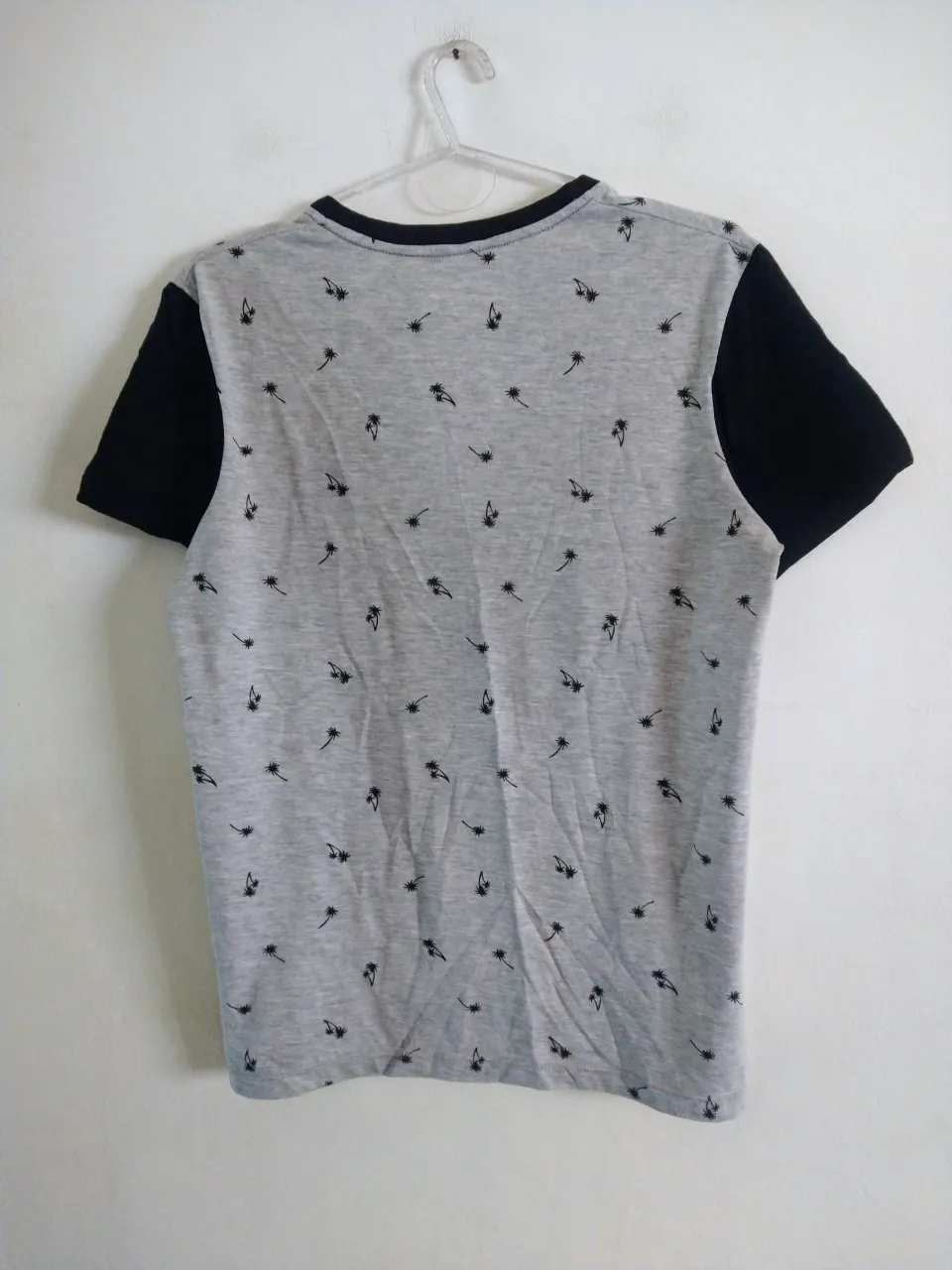Remera Abercrombie & Fitch - imagen 3