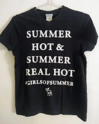 Abercrombie & Fitch