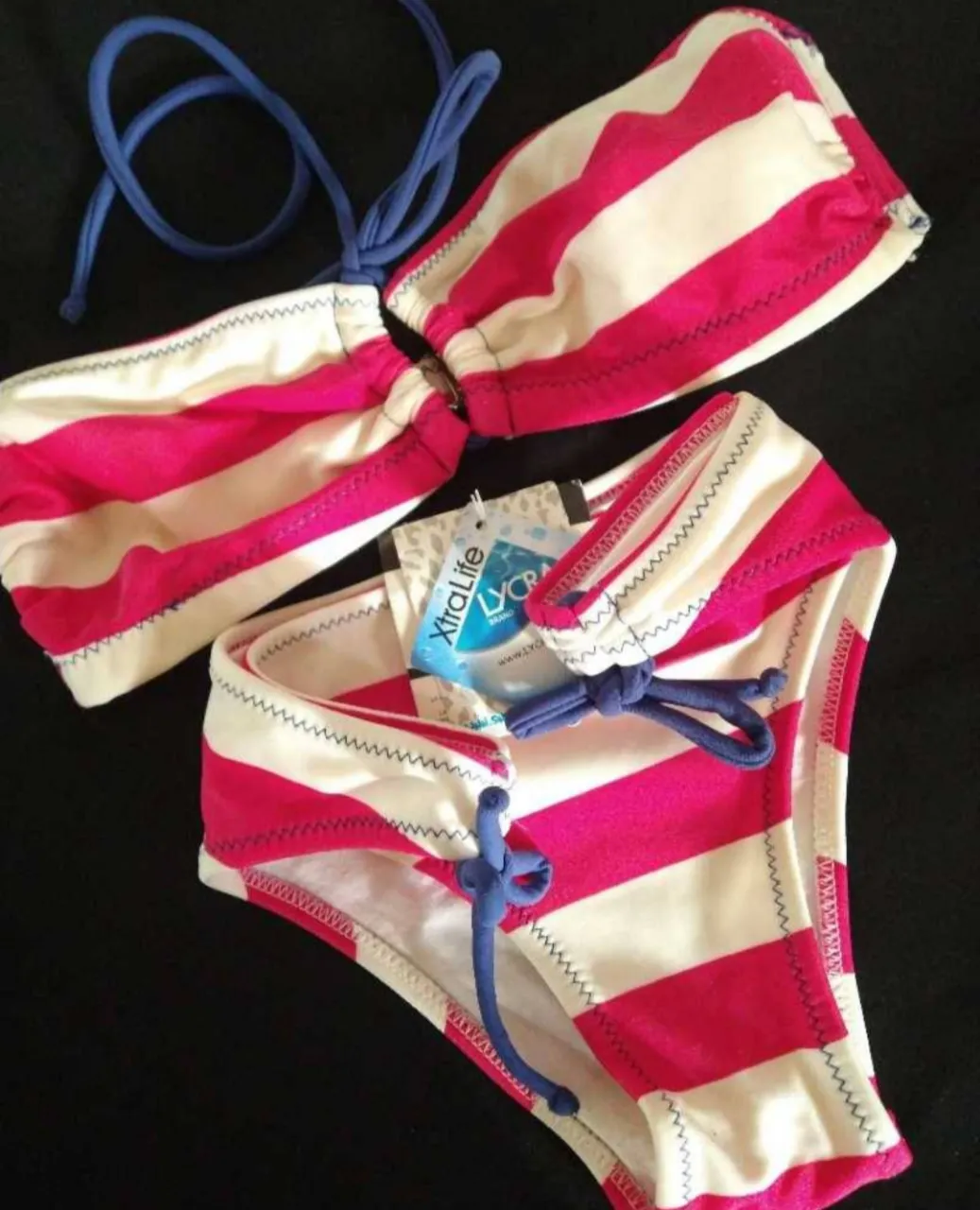 Bikini Sweet Victorian - imagen 2